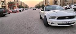 فۆرد مۆستانگ